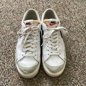 Nike Blazer
